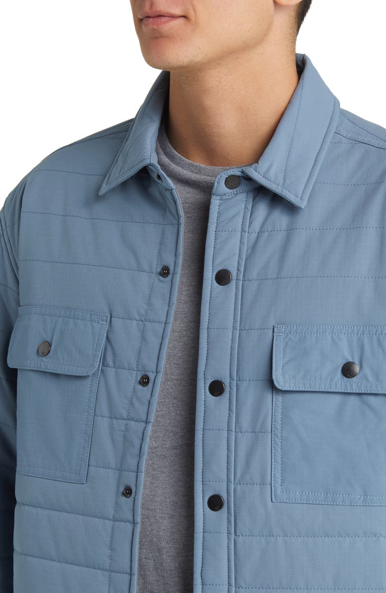 Rails Andover Quilted Jacket, Alternate, color, 