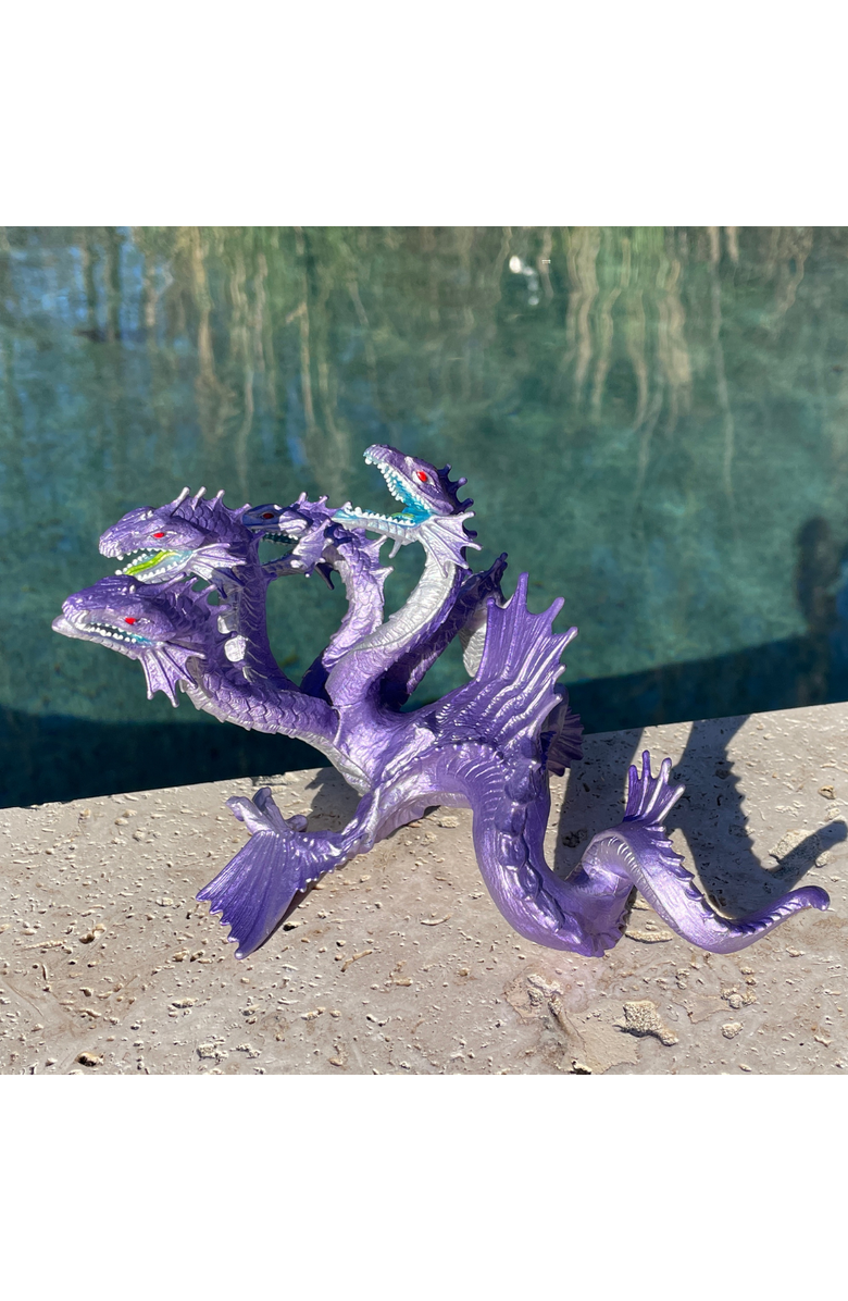 Safari Ltd. Hydra Toy, Alternate, color, NO COLOR