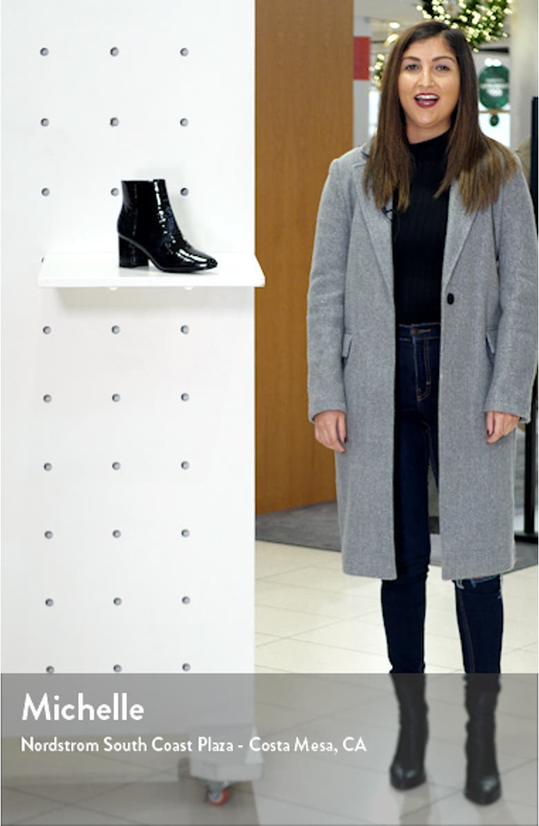 Jaydyn Bootie, sales video thumbnail