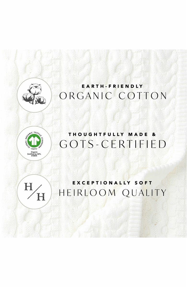 Hope & Henry Boys' Organic Flannel Shirt, Kids, Alternate, color, 