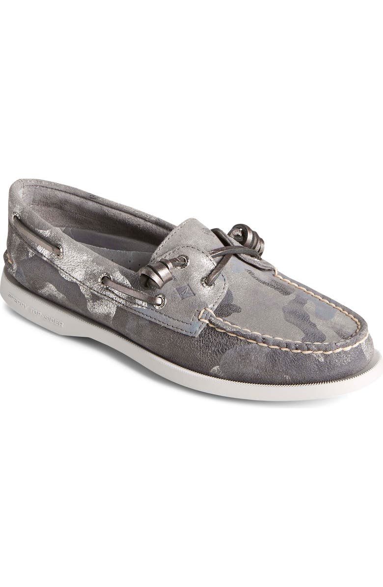 Sperry Authentic Original Vida Boot Shoe, Main, color,