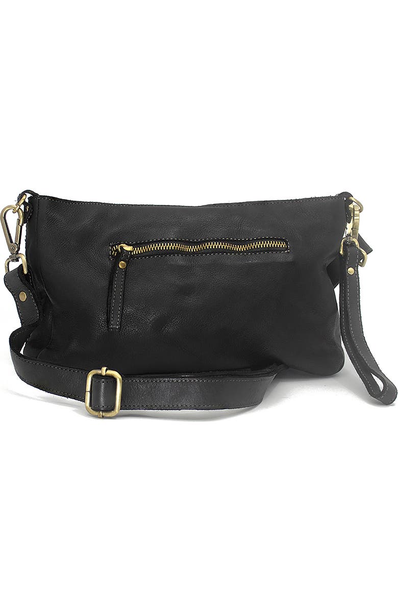 Bolsa Nova Laura Woven Crossbody, Alternate, color,