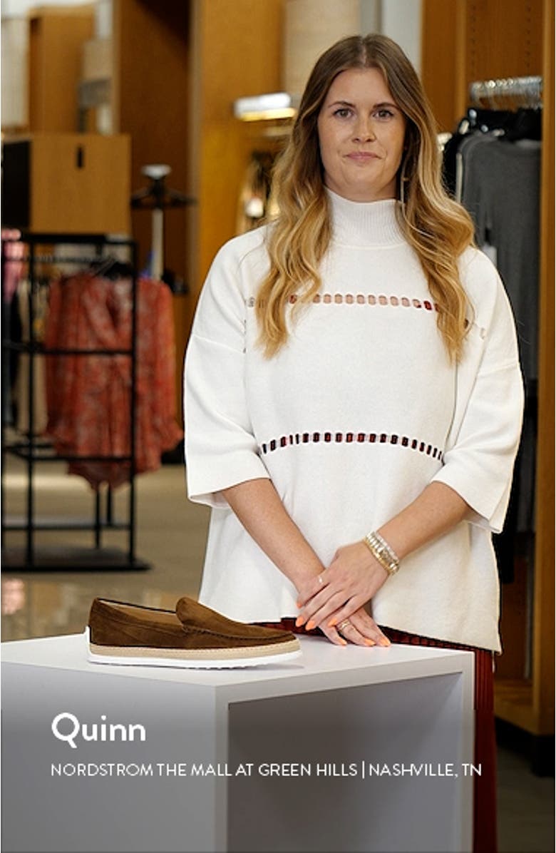 Pantofola Slip-On Sneaker, sales video thumbnail