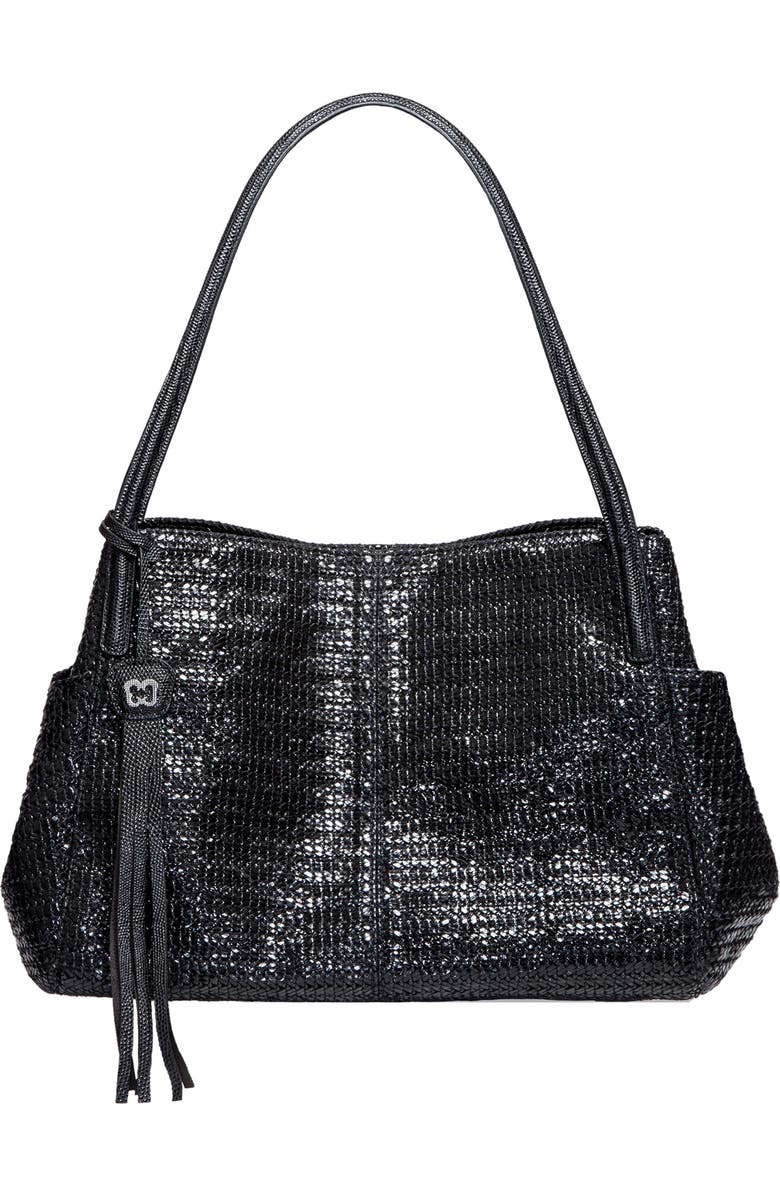 Eric Javits 'Aura' Woven Shopper, Main, color,