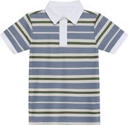 Courtside Kids Boys Polo Shirt