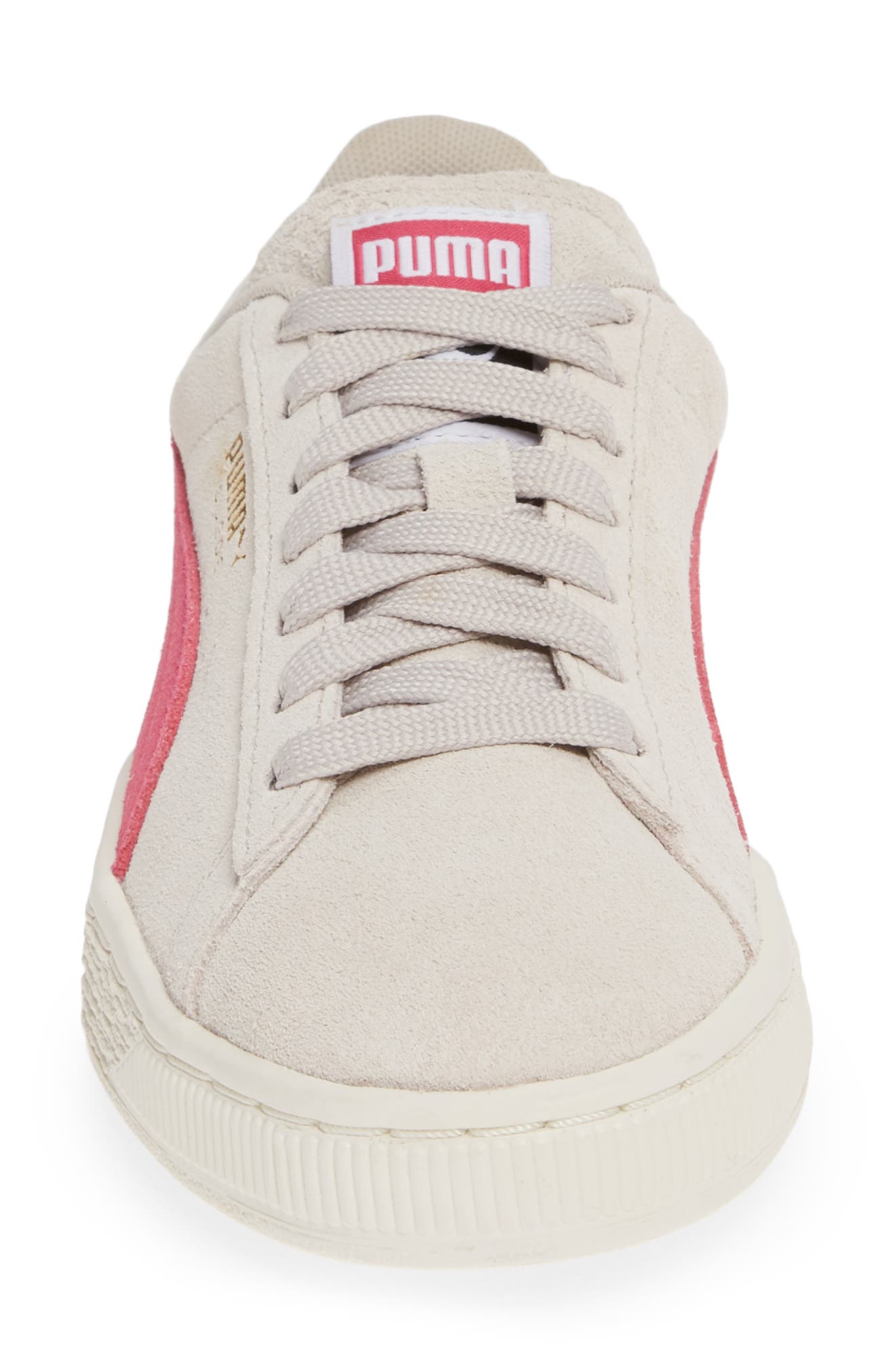 PUMA 'Suede Classic' Sneaker, Alternate, color, 