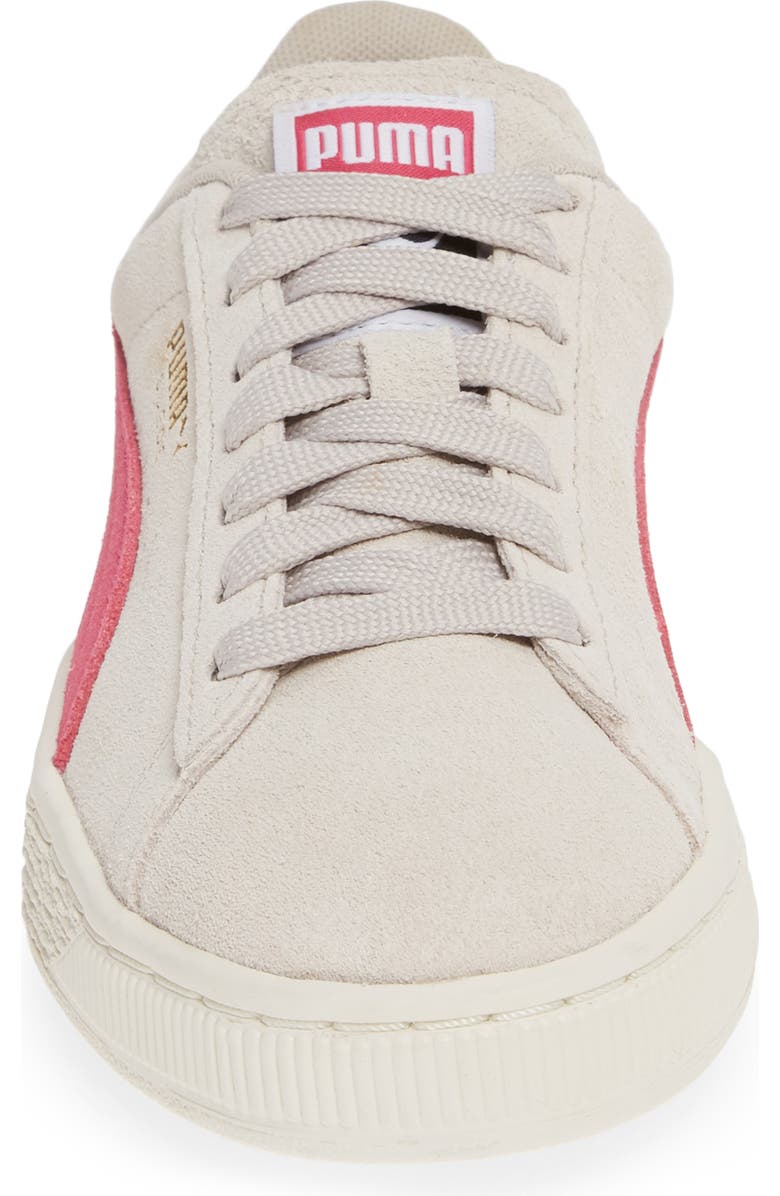 PUMA 'Suede Classic' Sneaker, Alternate, color,