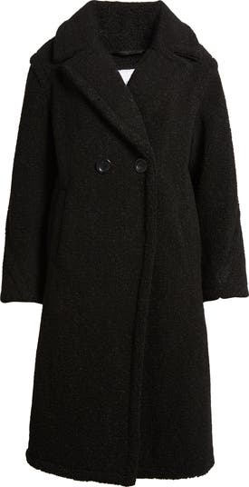 Teddy Coat