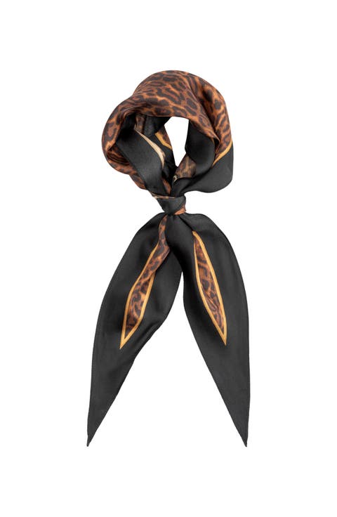 Animal Small Diamond