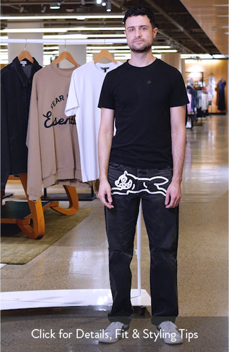 Dart Jeans, sales video thumbnail