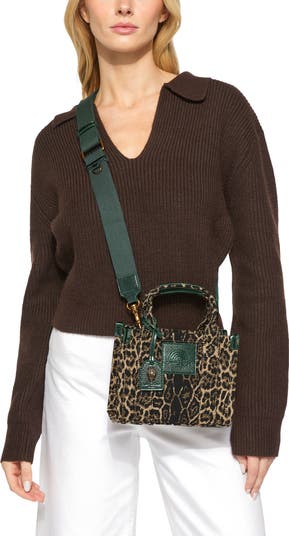 X-Small Southbank Canvas Tote