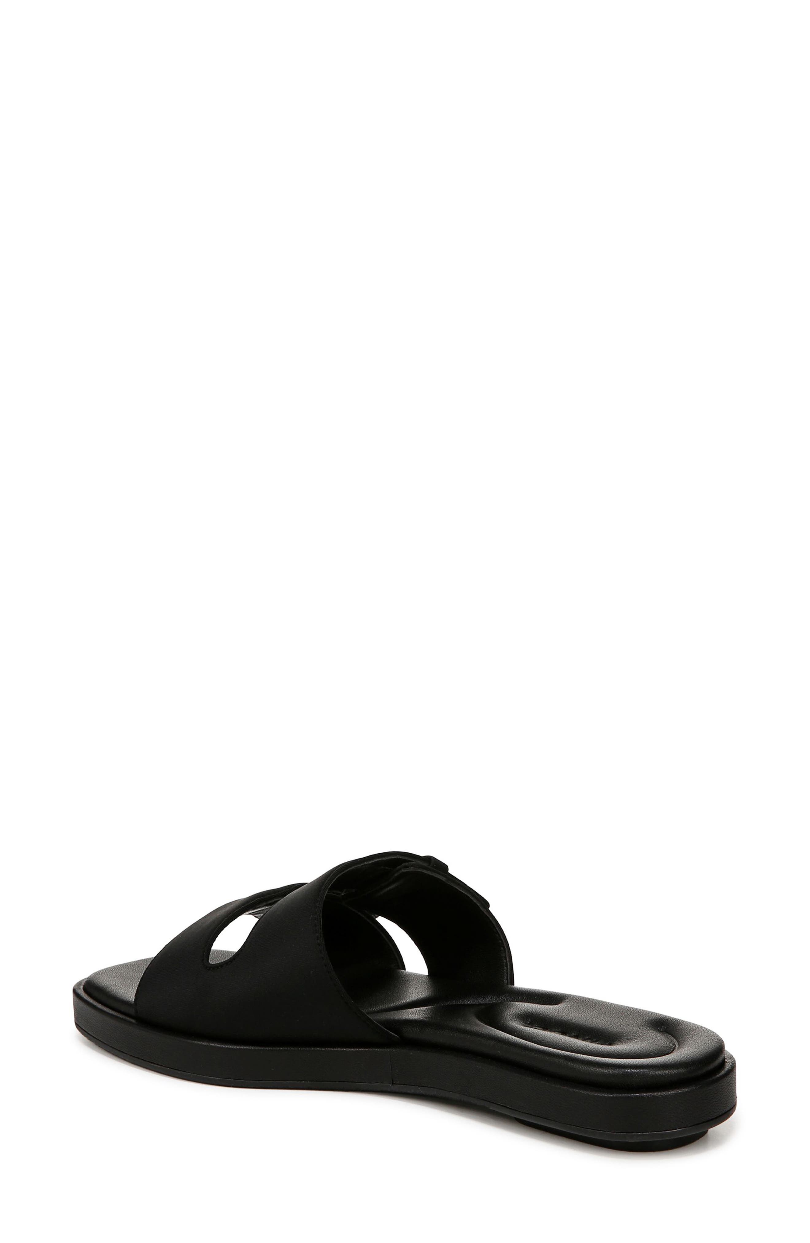 Vince Rhonde Slide Sandal, Alternate, color, 