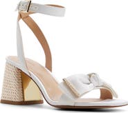 Ted Baker London Giana Block Heel Sandal