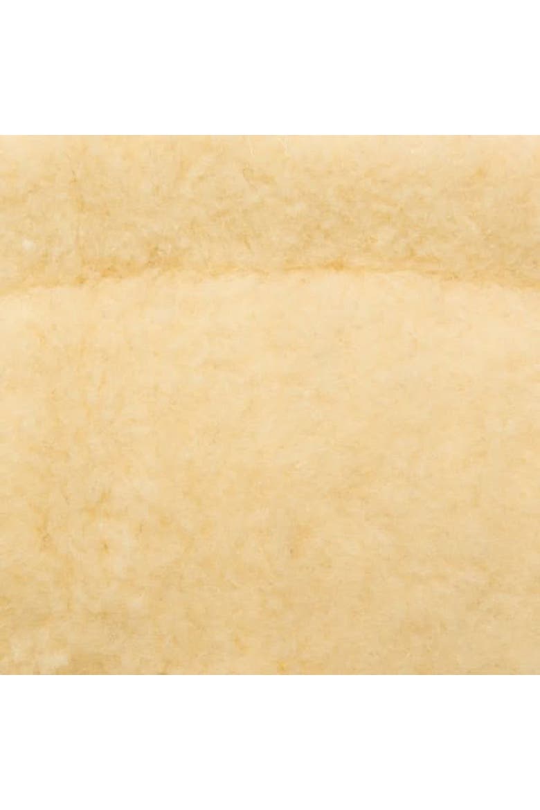 Scandinavian Organic Wool Adjustable Footmuff, Alternate, color, Beige