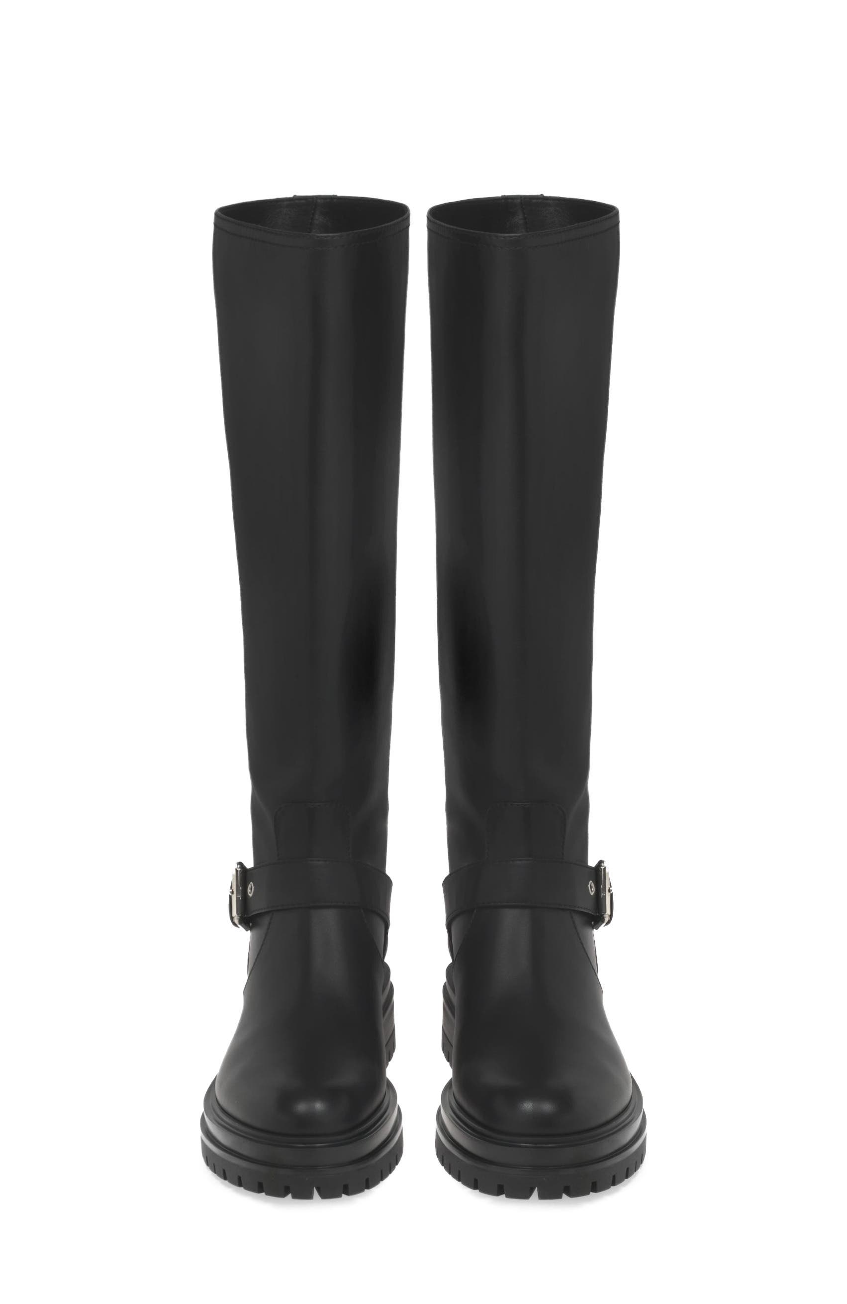 Thiago Boot Boots, Alternate, color, Black