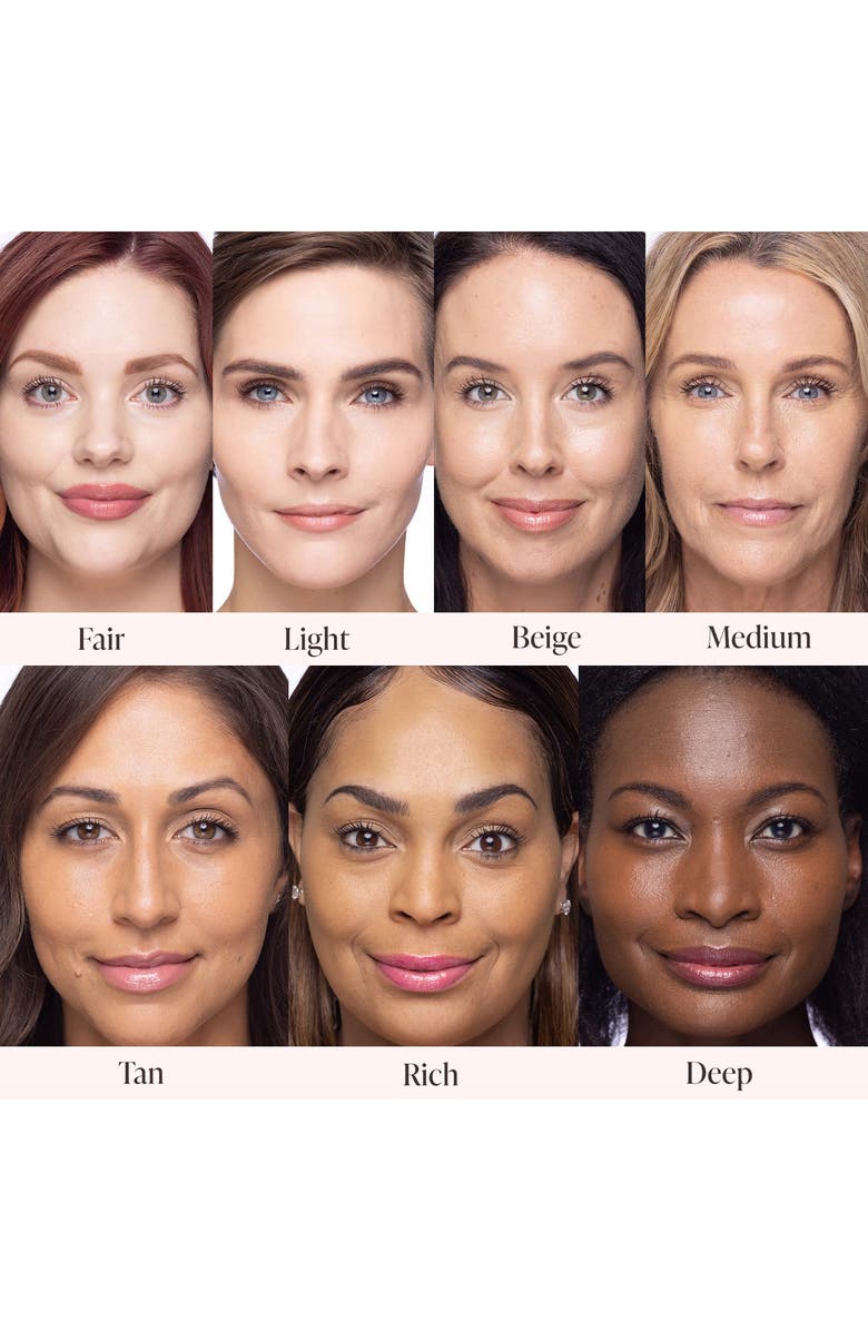 MALLY Stress Less Performance Foundation, Alternate, color, 