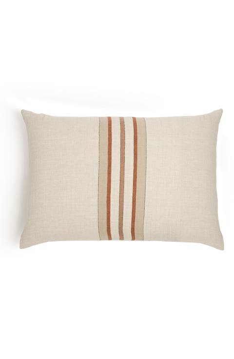 Beck Big Accent Pillow