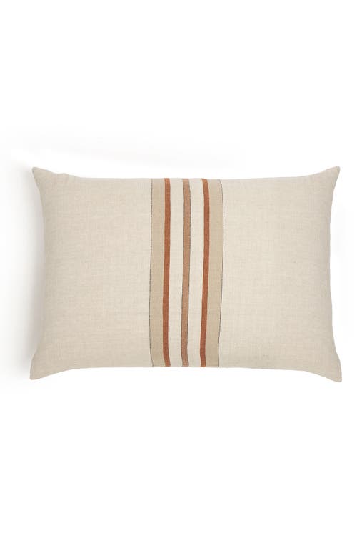 Pom Pom At Home Beck Big Accent Pillow