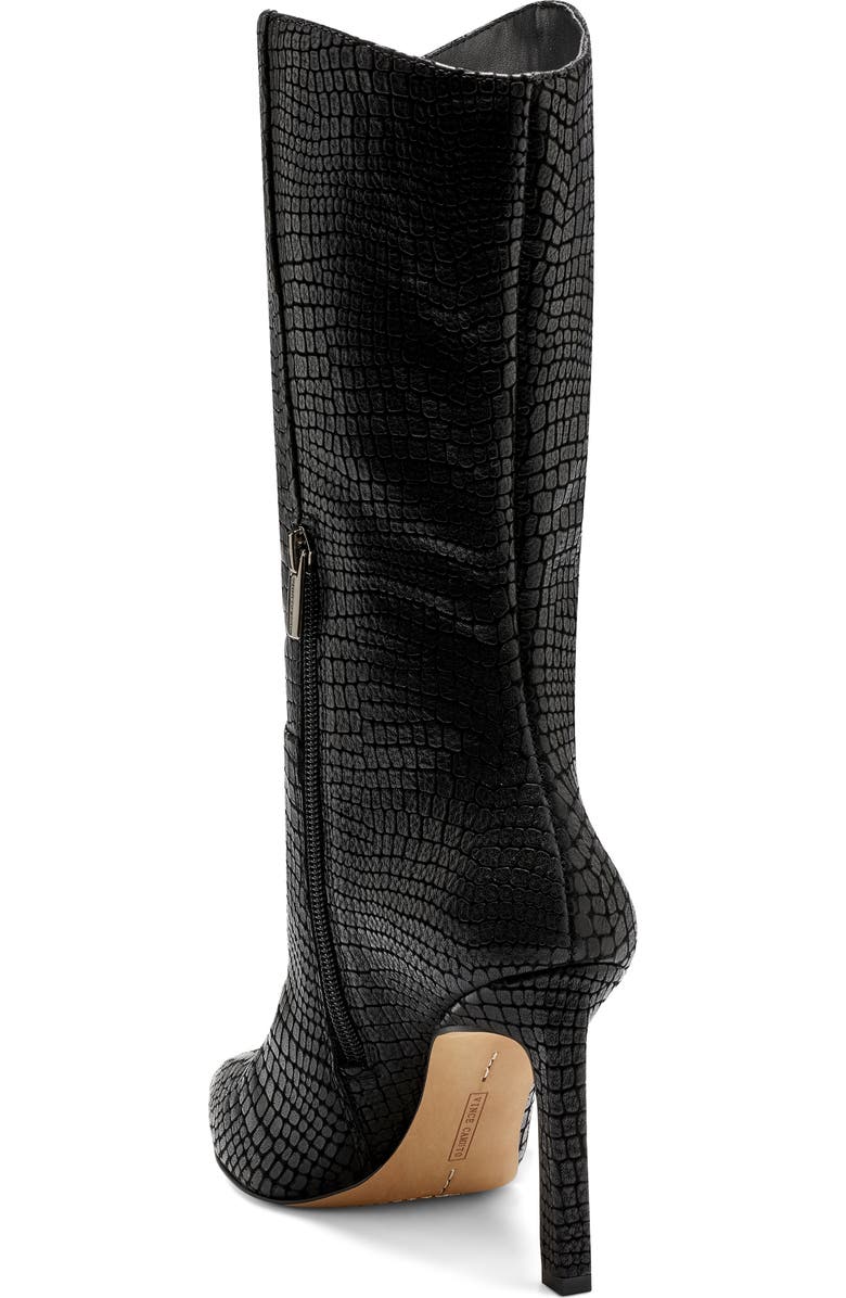 Vince Camuto Senimda Pointed Toe Boot, Alternate, color,