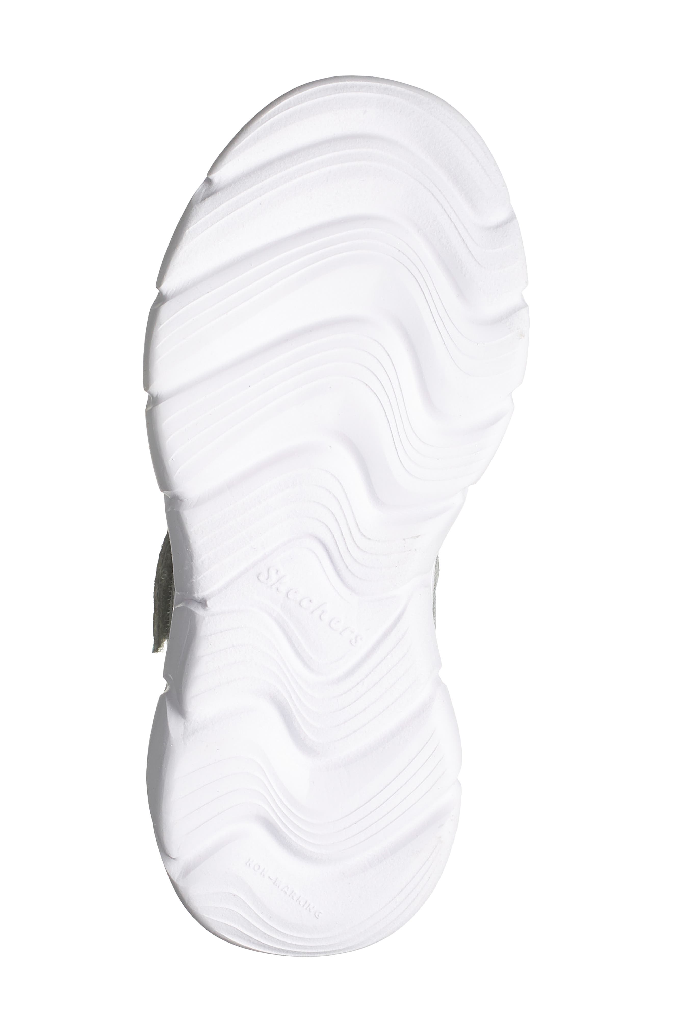 SKECHERS Kids' Dynamic Dash Sneaker, Alternate, color, 