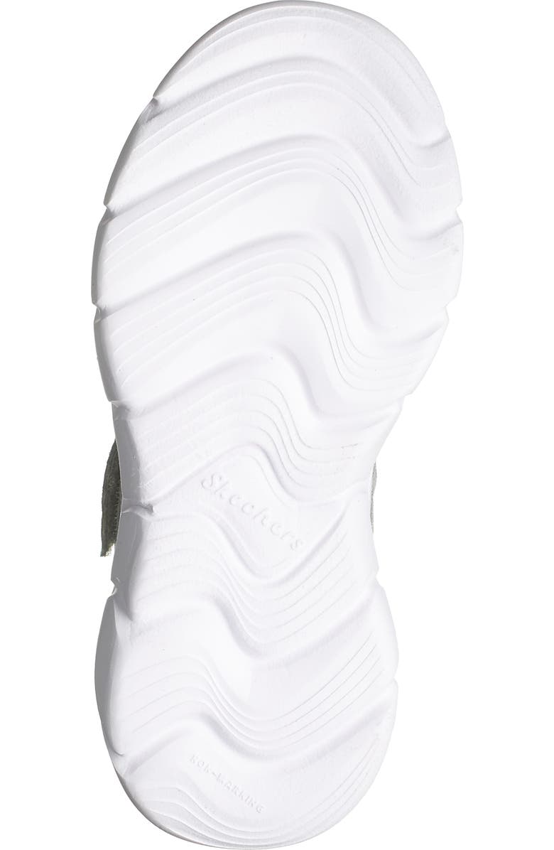 SKECHERS Kids' Dynamic Dash Sneaker, Alternate, color,