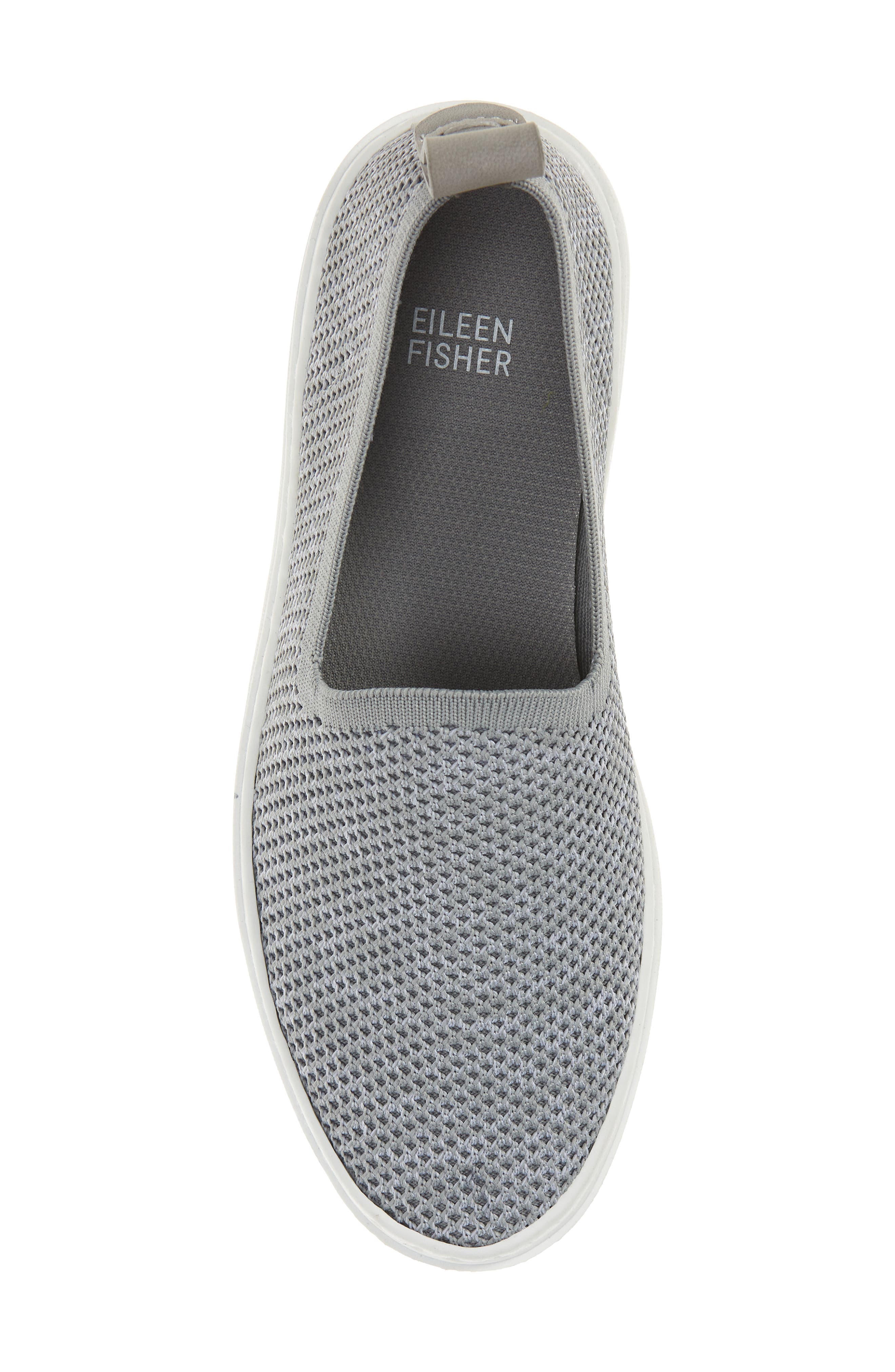 Eileen Fisher Prosper 2 Slip-On Knit Sneaker, Alternate, color, 