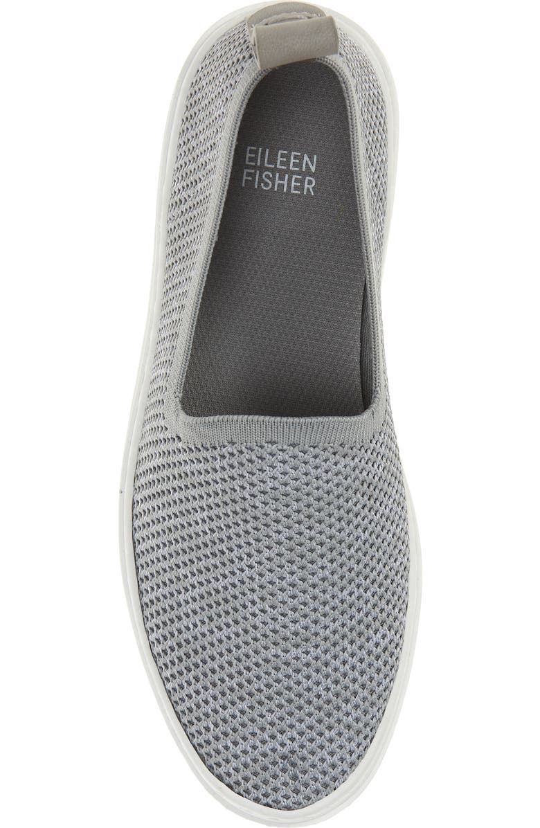 Eileen Fisher Prosper 2 Slip-On Knit Sneaker, Alternate, color,
