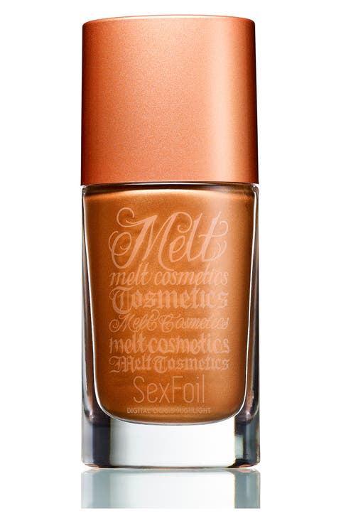 SexFoil Digital Liquid Highlighter