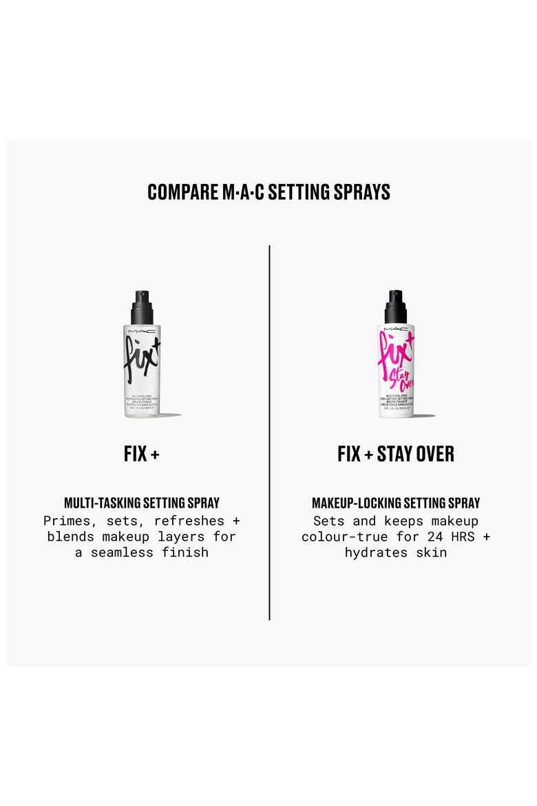 First + Final Layer Fix+ Setting Spray Duo $72 Value, Alternate, color, NO COLOR