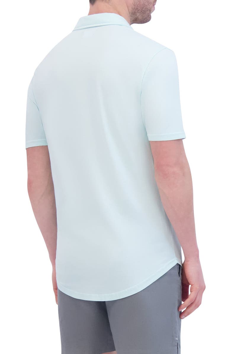 Goodlife Johnny Collar Polo, Alternate, color, 