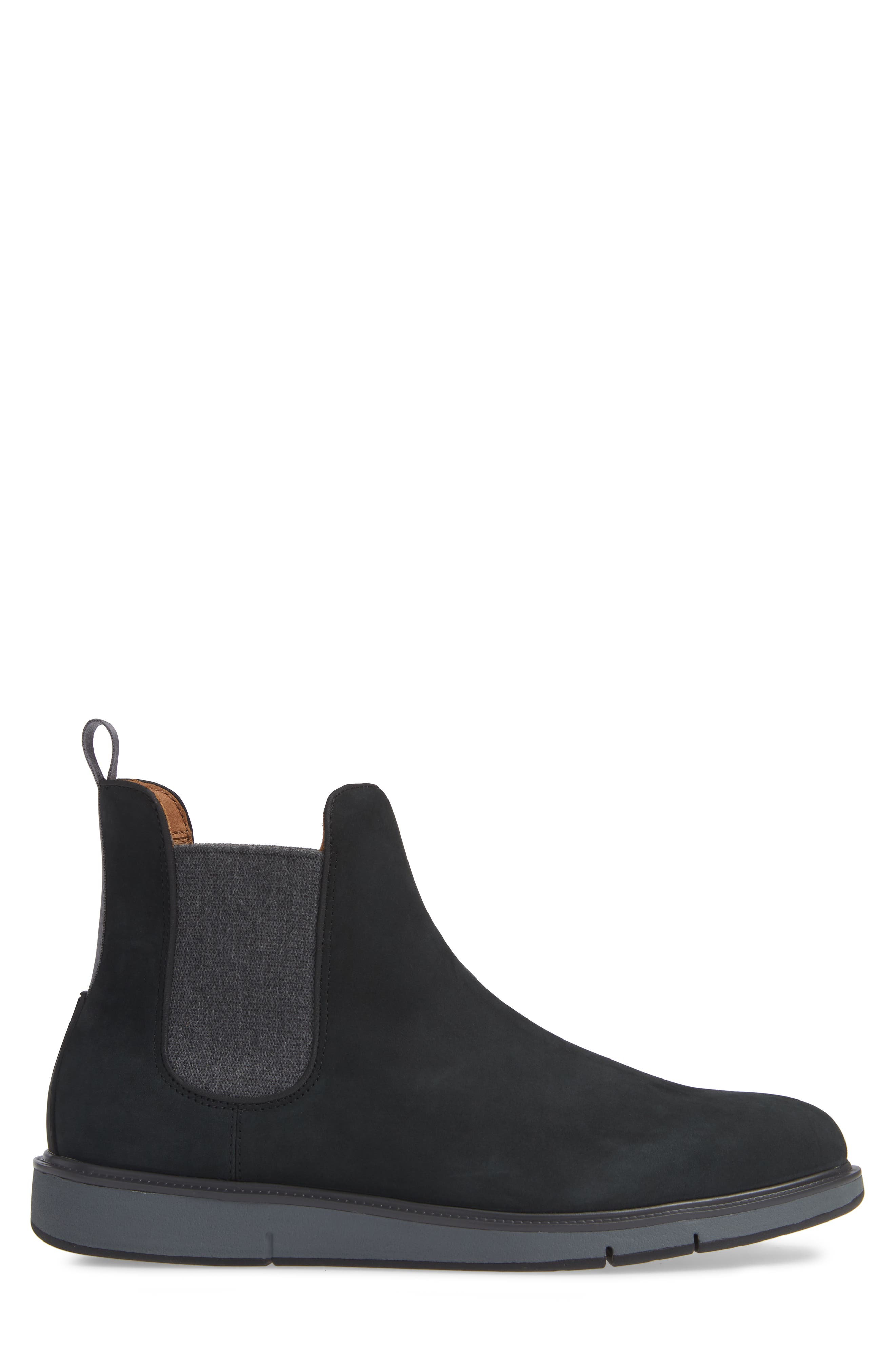 Swims Motion Waterproof Chelsea Boot, Alternate, color, 