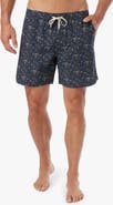 Fair Harbor The Anchor Swim Trunks