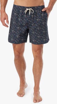 Fair Harbor The Anchor Swim Trunks