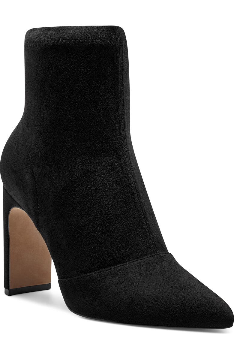 Jessica Simpson Briyanne Pointy Toe Bootie, Main, color,