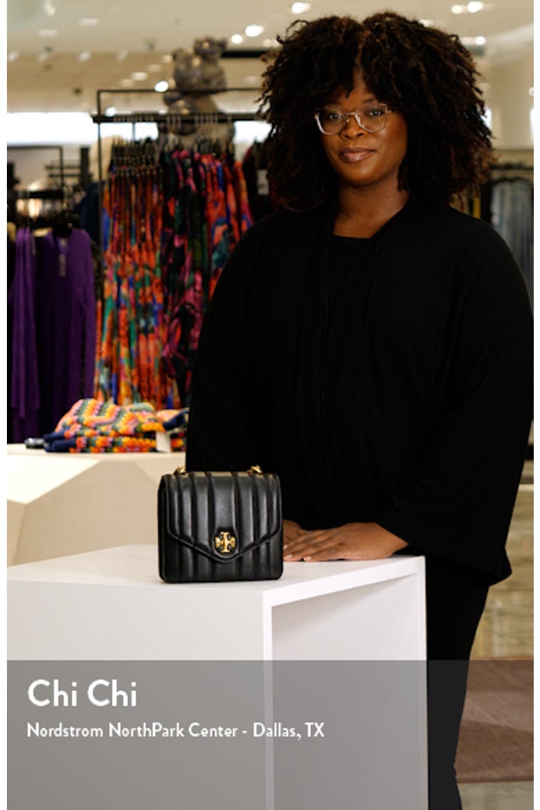 Kira Square Crossbody video