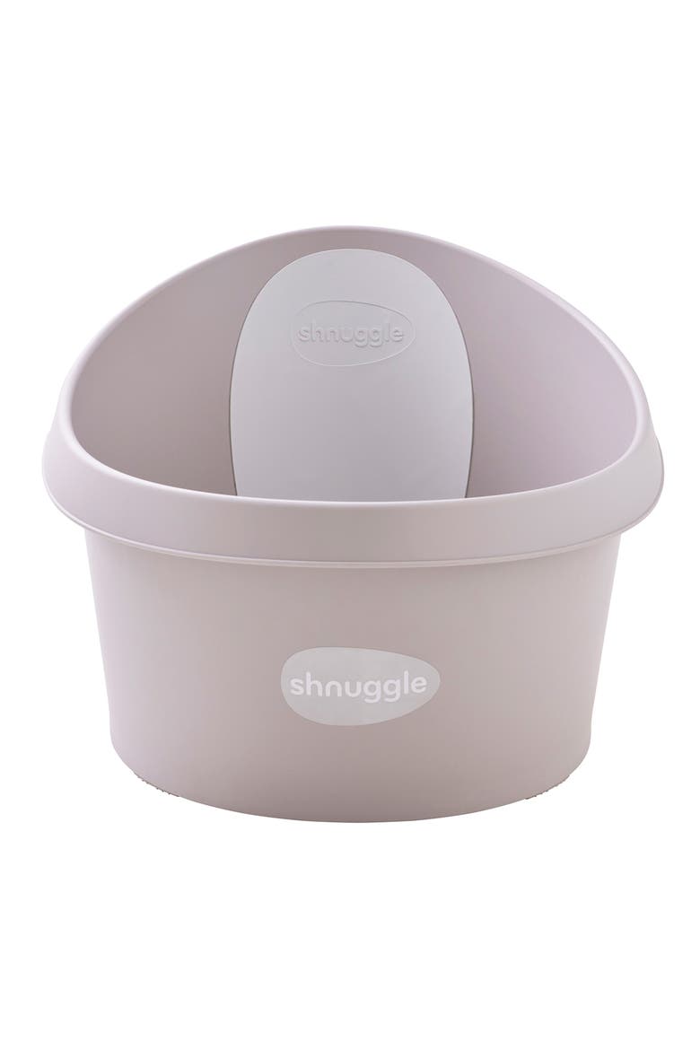 Toddler Bathtub, Alternate, color, TAUPE