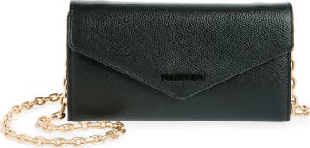 VALENTINO BY MARIO VALENTINO Nicola Leather Shoulder Bag VALENTINO BY MARIO VALENTINO Nicola Leather Shoulder Bag