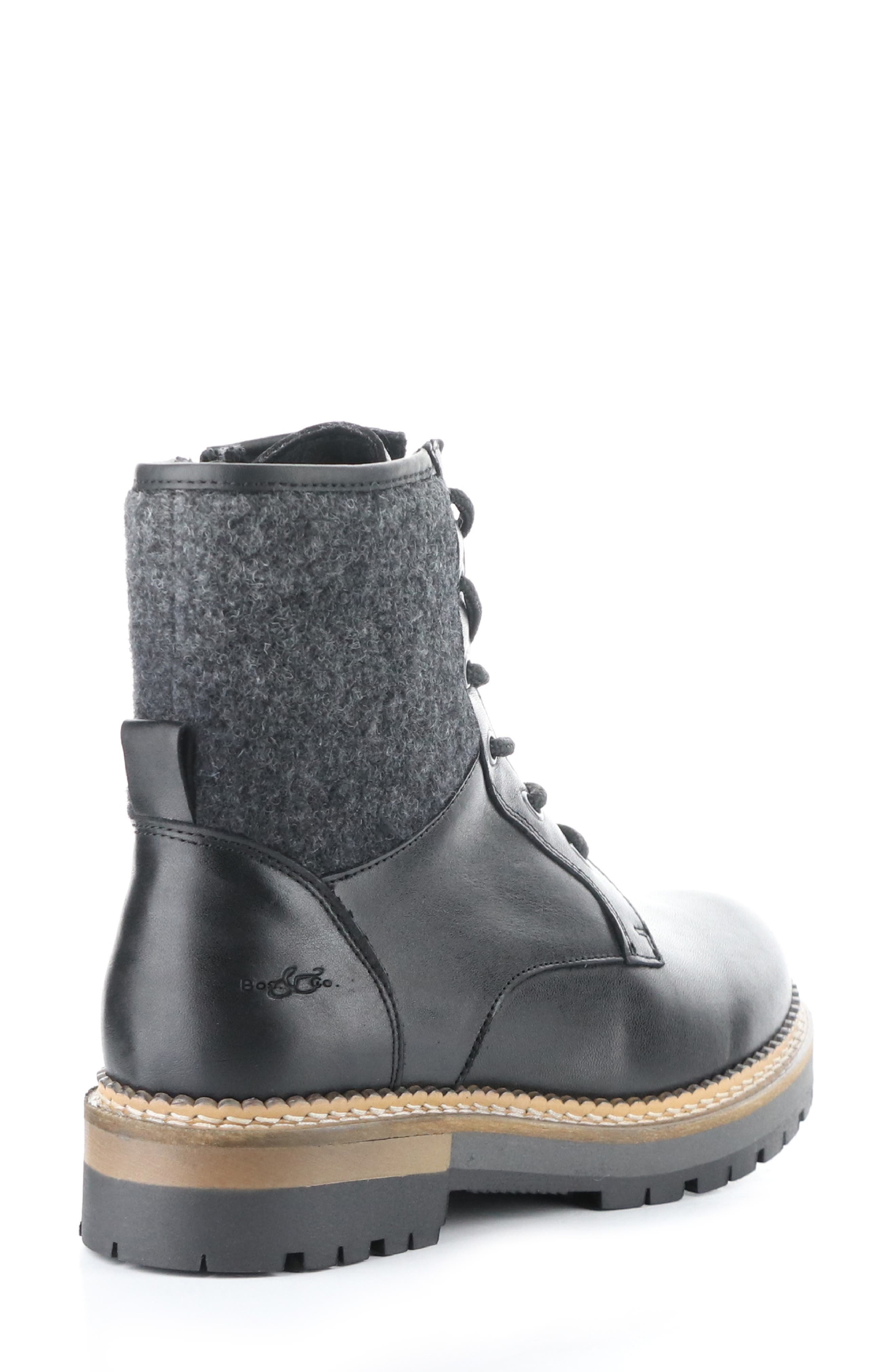 Bos. & Co. Astra Waterproof Boot, Alternate, color, 
