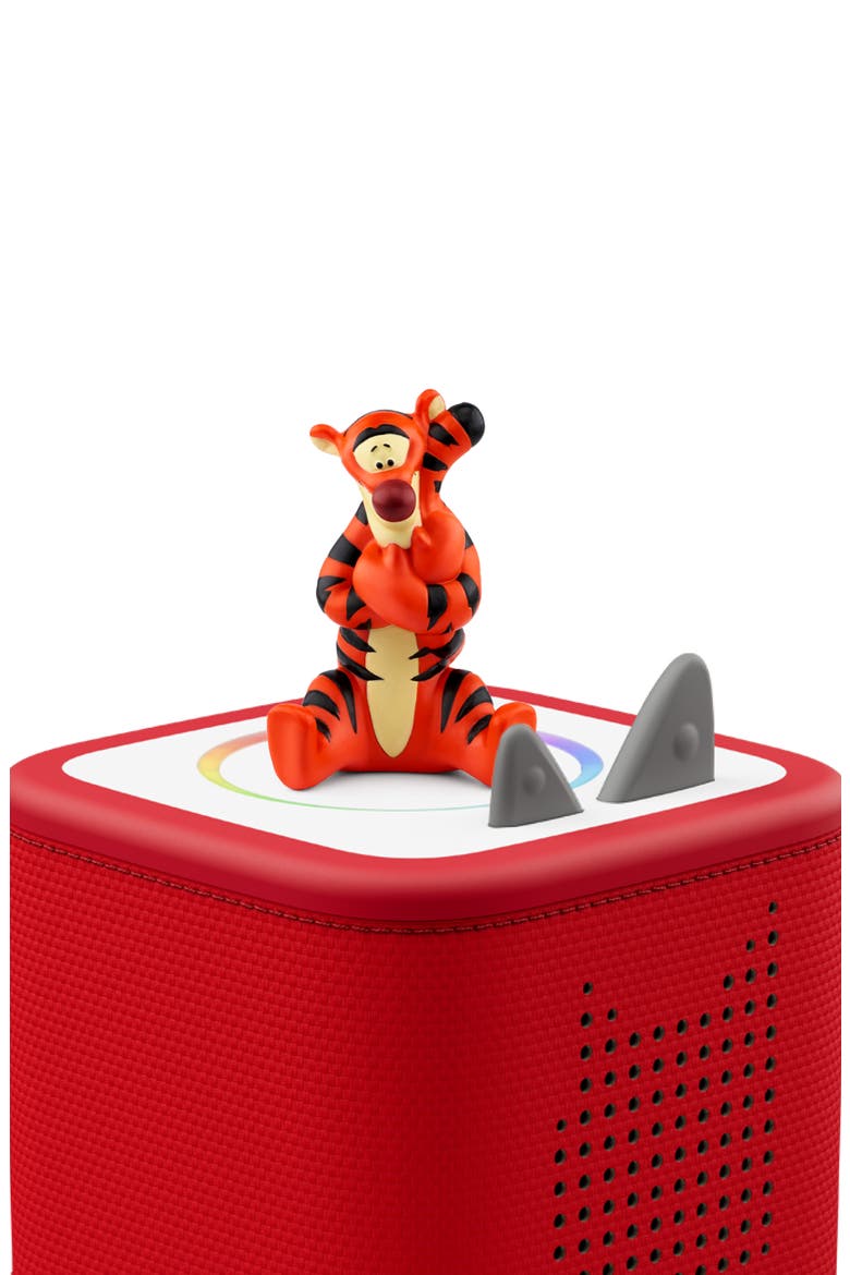 Disney® Winnie The Pooh 3-Pack Tonie Audio Character Bundle, Alternate, color, MULTI