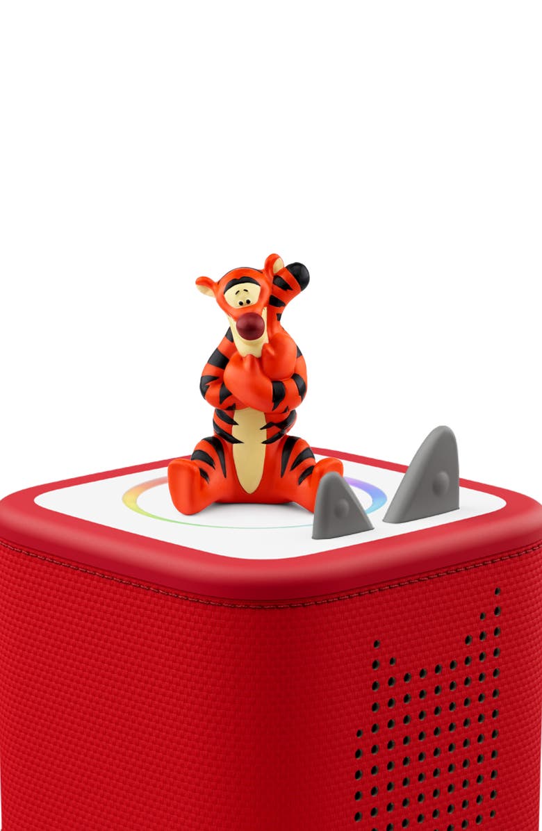tonies Disney<sup>®</sup> Winnie The Pooh 3-Pack Tonie Audio Character Bundle, Alternate, color, Multi