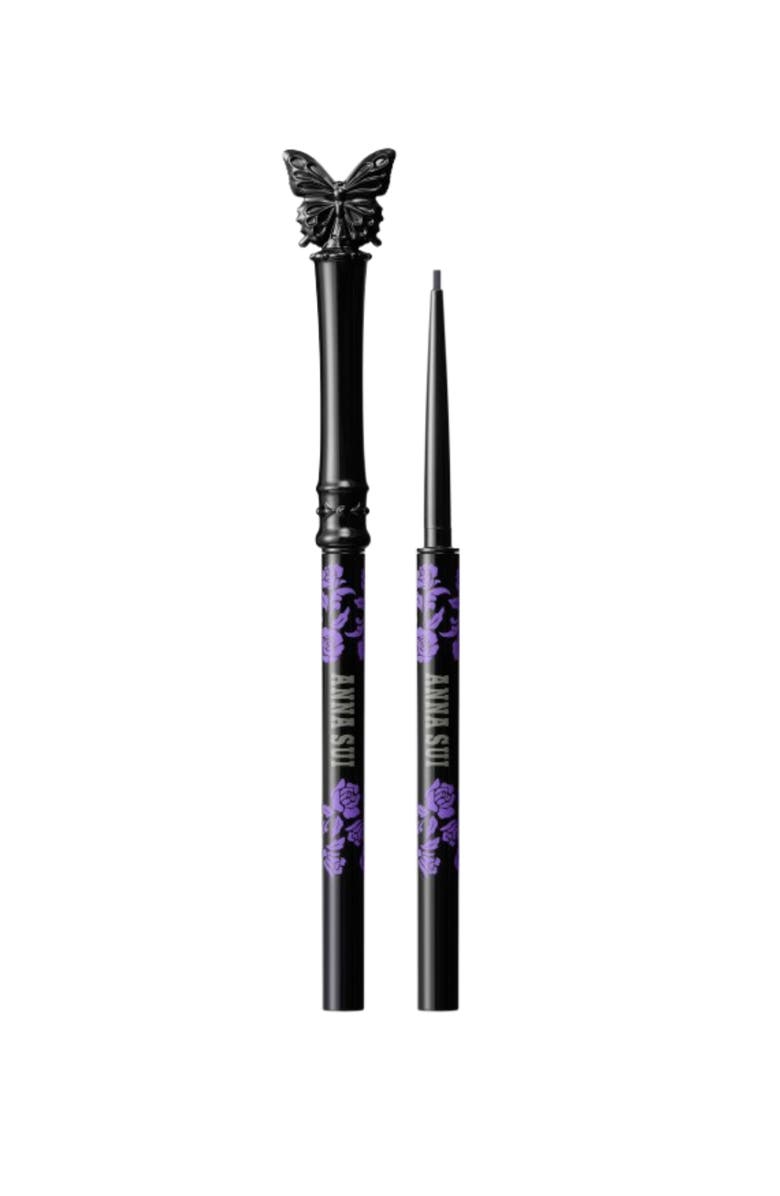 Anna Sui Eyeliner Pencil, Main, color, Charcol Gray, Urban Style 001