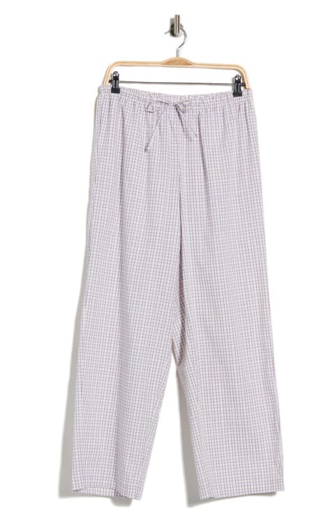 Boyfriend Pajama Pants
