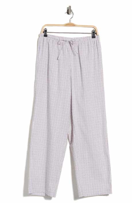 Boyfriend Pajama Pants