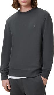 AllSaints Raven Crewneck Sweatshirt