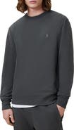 AllSaints Raven Crewneck Sweatshirt