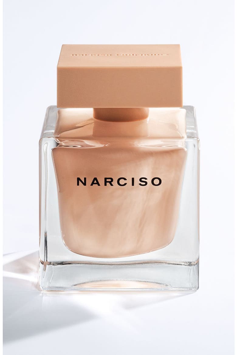 Narciso Poudrée Eau de Parfum, Alternate, color, NO COLOR