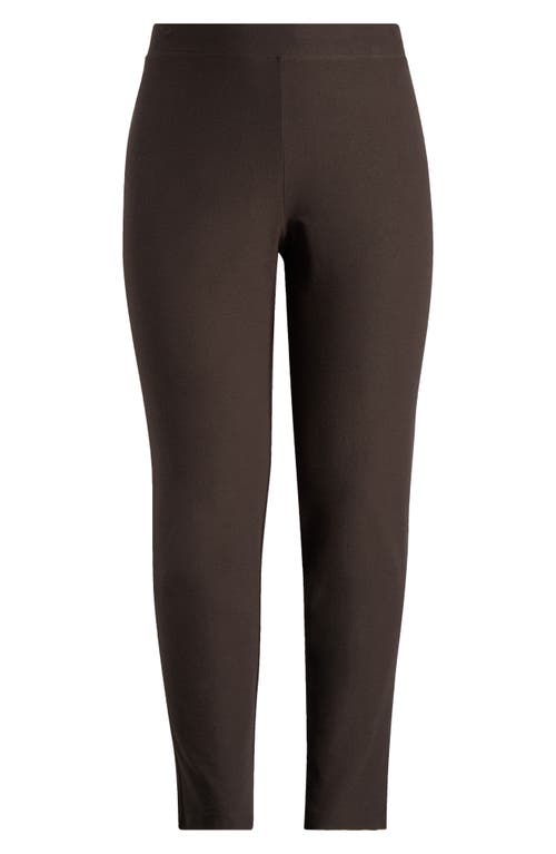 Eileen Fisher Slim Ankle Pants