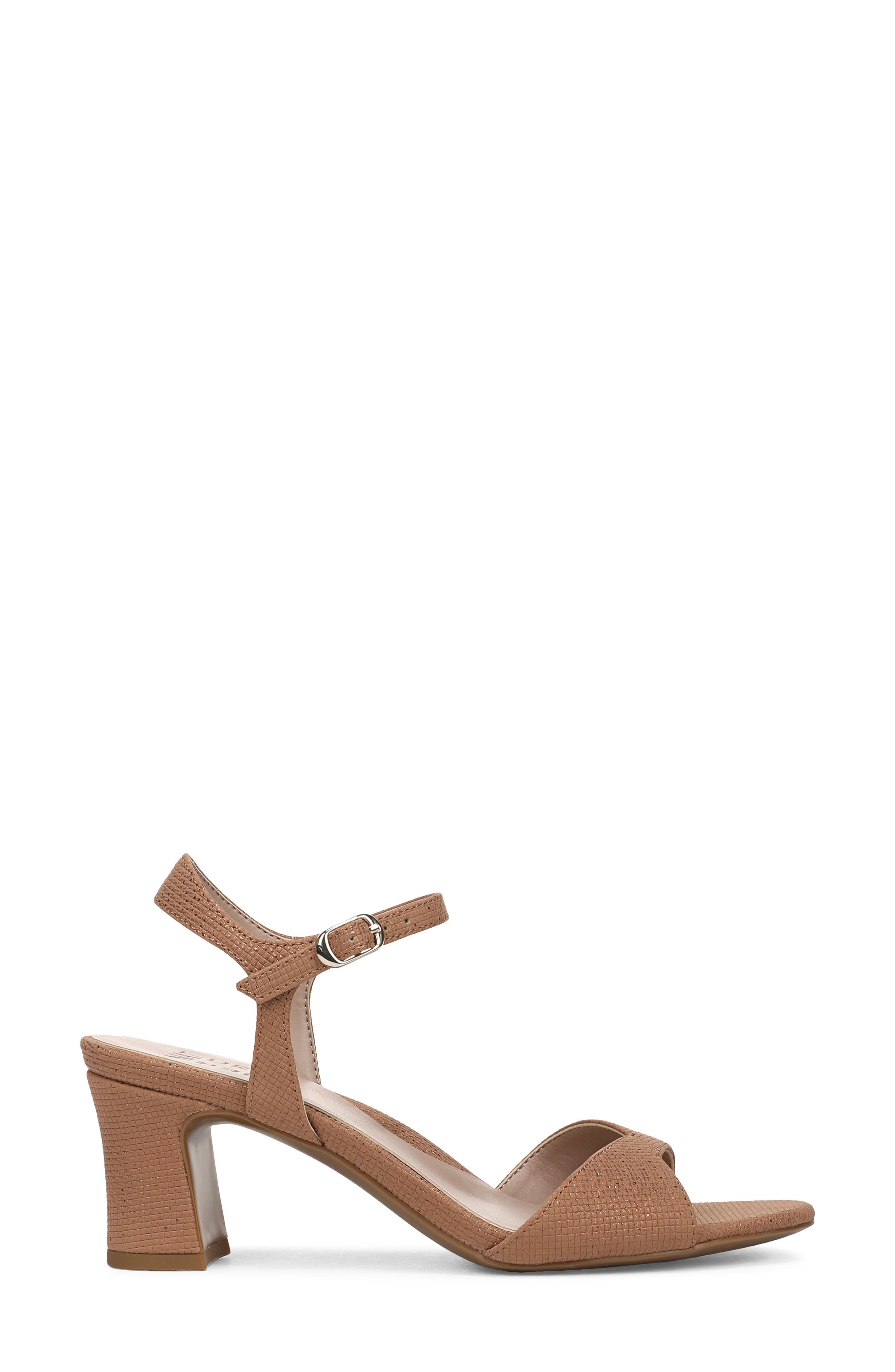 Nyla Sandal, Alternate, color, CAFE BEIGE FAUX LEATHER