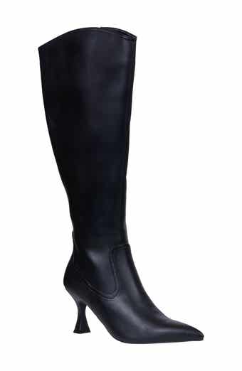 GOOD CHOICE NEW YORK Vanessa Heeled Boot