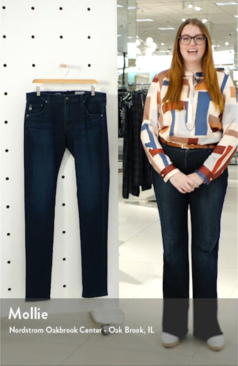 Dylan Skinny Fit Jeans, sales video thumbnail